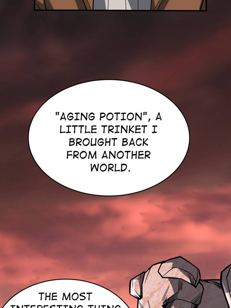 I'm Really Not A Supervillain Chapter 265 2